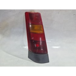 Recambio de piloto trasero izquierdo para renault super 5 (b/c40_) 1.4 (b/c402) referencia OEM IAM 40866  