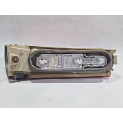 Recambio de piloto trasero izquierdo para renault super 5 (b/c40_) 1.4 (b/c402) referencia OEM IAM 40866  