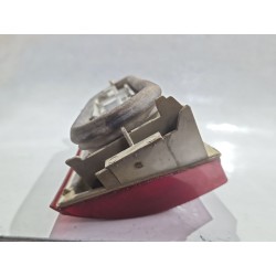 Recambio de piloto trasero izquierdo para renault super 5 (b/c40_) 1.4 (b/c402) referencia OEM IAM 40866  