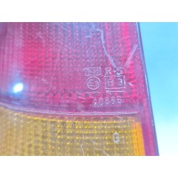 Recambio de piloto trasero izquierdo para renault super 5 (b/c40_) 1.4 (b/c402) referencia OEM IAM 40866  