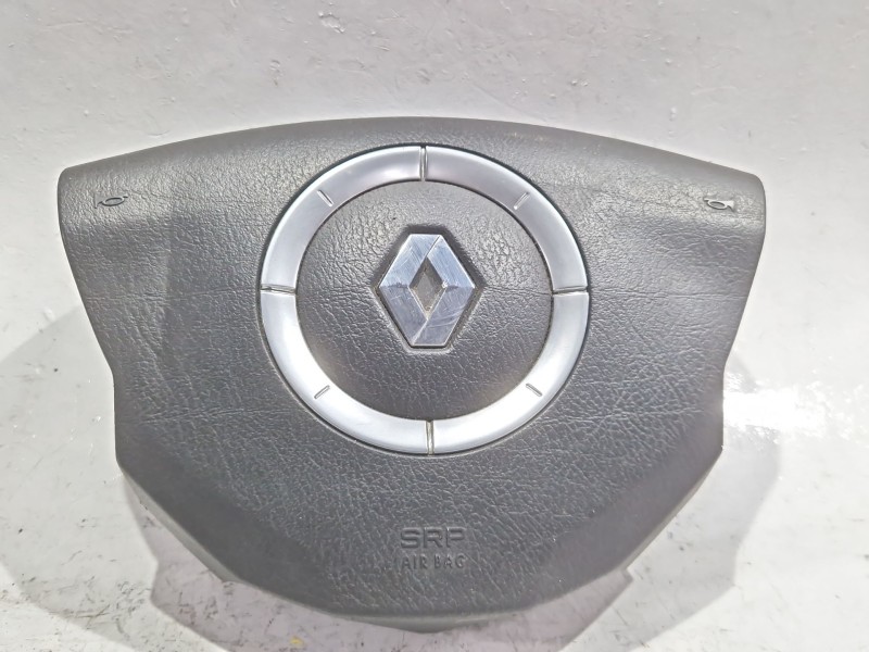 Recambio de airbag volante para renault laguna ii (bg0/1_) 1.9 dci (bg08, bg0g) referencia OEM IAM 8200284550B  