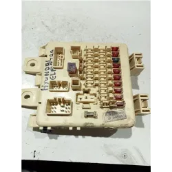 CAJA FUSIBLES/RELE 911102D001 
