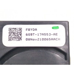 Recambio de mando limpiaparabrisas para ford mondeo iv (ba7) 1.8 tdci referencia OEM IAM 6G9T17A553AE  