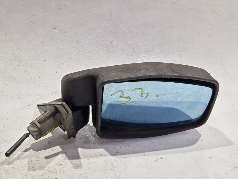 Recambio de retrovisor derecho para alfa romeo 33 (1983) 1.7 referencia OEM IAM E30139416  