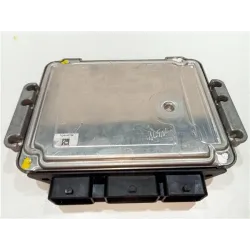 Recambio de centralita inyeccion para citroën c4 berlina (06.2004) 1.6 hdi referencia OEM IAM 0281011863  