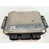 Recambio de centralita inyeccion para citroën c4 berlina (06.2004) 1.6 hdi referencia OEM IAM 0281011863  