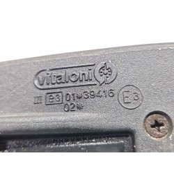 Recambio de retrovisor derecho para alfa romeo 33 (1983) 1.7 referencia OEM IAM E30139416  