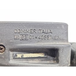 Recambio de retrovisor izquierdo para alfa romeo 33 (1983) 1.7 referencia OEM IAM E30140557  