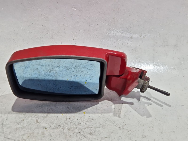 Recambio de retrovisor izquierdo para alfa romeo 33 (1983) 1.7 referencia OEM IAM E30140557  