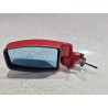 Recambio de retrovisor izquierdo para alfa romeo 33 (1983) 1.7 referencia OEM IAM E30140557  