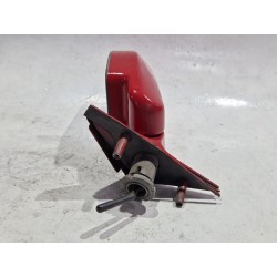 Recambio de retrovisor izquierdo para alfa romeo 33 (1983) 1.7 referencia OEM IAM E30140557  