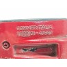 Recambio de retrovisor izquierdo para alfa romeo 33 (1983) 1.7 referencia OEM IAM E30140557  