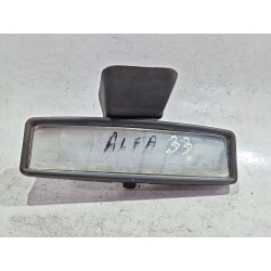 Recambio de retrovisor interior para alfa romeo 33 (907a) 1.5 referencia OEM IAM E30139563A  