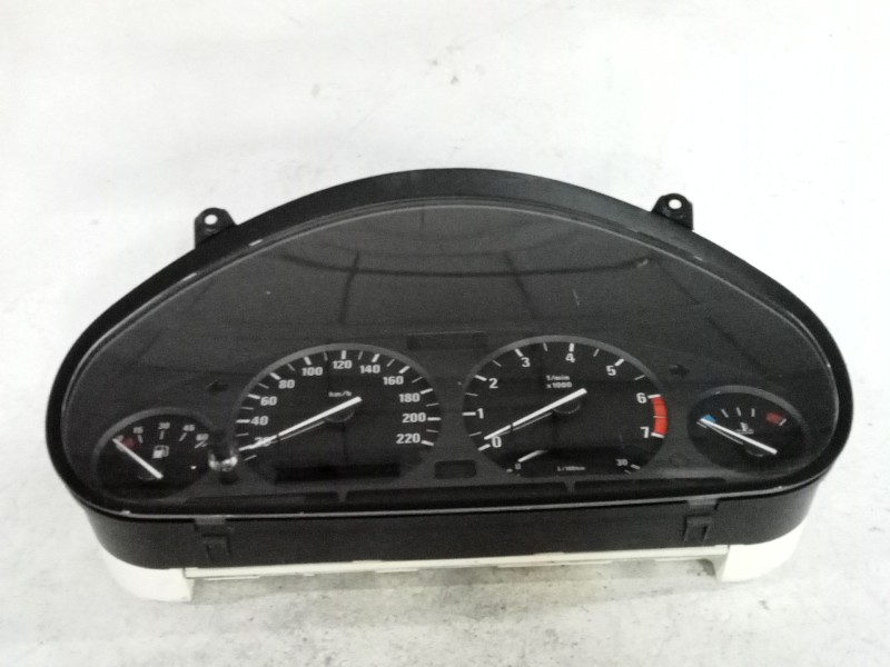 Recambio de cuadro completo para bmw 3 (e36) 318 i referencia OEM IAM 62118357756  