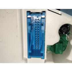 Recambio de cuadro completo para bmw 3 (e36) 318 i referencia OEM IAM 62118357756  