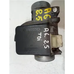 Recambio de caudalimetro para audi a6 berlina (4b2)(1997) 2.5 tdi [2,5 ltr. - 110 kw v6 24v tdi] referencia OEM IAM 0281002074  