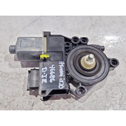 MOTOR ELEVALUNAS DELANTERO IZQUIERDO 824501p010 
