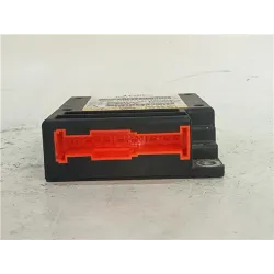 Recambio de centralita airbag para peugeot 607 (s1)(12.200012.2004) 2.2 hdi referencia OEM IAM 9640341180  