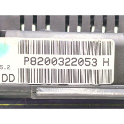 Recambio de cuadro completo para renault espace iv (jk0)(2002) 2.2 dci (jk07) referencia OEM IAM 8200322053H  