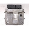 Recambio de centralita inyeccion para suzuki swift iii (sg) 1.3 ddis referencia OEM IAM 55195173AB  