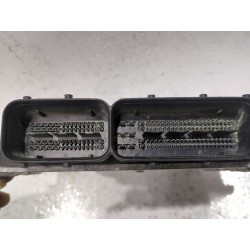 Recambio de centralita inyeccion para suzuki swift iii (sg) 1.3 ddis referencia OEM IAM 55195173AB  