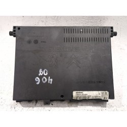 Recambio de bsi para peugeot 406 (8b) 2.0 hdi 110 referencia OEM IAM 963984898000  