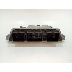 Recambio de centralita inyeccion para citroën c4 berlina (06.2004) 1.6 hdi referencia OEM IAM 0281011863  