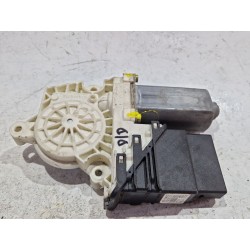 Recambio de motor elevalunas delantero derecho para seat toledo ii (1m2) 1.9 tdi referencia OEM IAM 9776101438202  