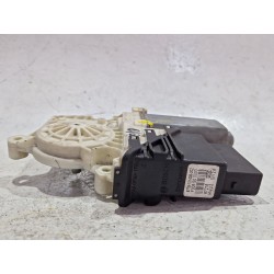 Recambio de motor elevalunas delantero derecho para seat toledo ii (1m2) 1.9 tdi referencia OEM IAM 9776101438202  