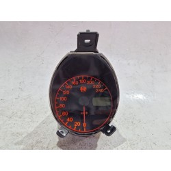 Recambio de cuadro instrumentos para alfa romeo 156 (116)(1997) 2.4 jtd distinctive [2,4 ltr. - 100 kw jtd cat] referencia OEM I