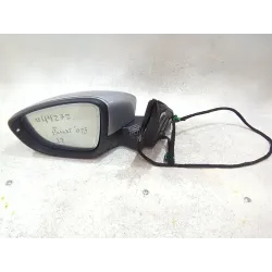 Recambio de retrovisor izquierdo para volkswagen passat berlina (362)(10.2010) 1.6 advance bluemotion [1,6 ltr. - 77 kw tdi dpf]