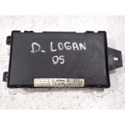 Recambio de modulo electronico para dacia logan 1 (2005) 1.6 (lsob, lsod, lsof, lsoh) referencia OEM IAM 8200296328A  