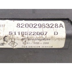 Recambio de modulo electronico para dacia logan 1 (2005) 1.6 (lsob, lsod, lsof, lsoh) referencia OEM IAM 8200296328A  
