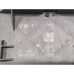 Recambio de modulo confort para seat leon (1p1)(05.2005) 1.9 tdi referencia OEM IAM 5WK50054A  