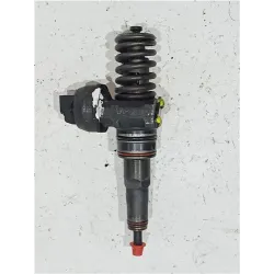 Recambio de inyector para volkswagen golf iv berlina (1j1)(1997) 1.9 tdi referencia OEM IAM 038130073AQ  