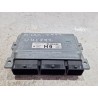 Recambio de centralita inyeccion para nissan micra v (k14) 1.0 ig-t referencia OEM IAM 237105FW00  