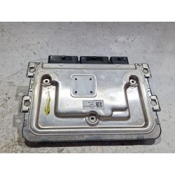 Recambio de centralita inyeccion para nissan micra v (k14) 1.0 ig-t referencia OEM IAM 237105FW00  