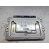 Recambio de centralita inyeccion para nissan micra v (k14) 1.0 ig-t referencia OEM IAM 237105FW00  