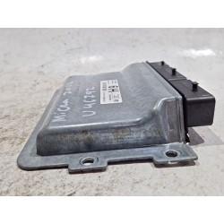 Recambio de centralita inyeccion para nissan micra v (k14) 1.0 ig-t referencia OEM IAM 237105FW00  