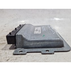 Recambio de centralita inyeccion para nissan micra v (k14) 1.0 ig-t referencia OEM IAM 237105FW00  