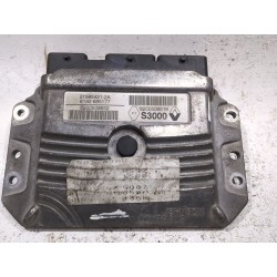 CENTRALITA INYECCION 215854212A 