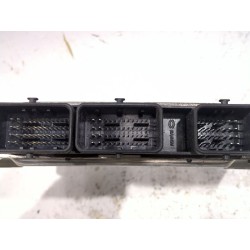 Recambio de centralita inyeccion para renault scenic ii (jm)(2003) 2.0 (jm05, jm1n) referencia OEM IAM 215854212A  