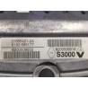 Recambio de centralita inyeccion para renault scenic ii (jm)(2003) 2.0 (jm05, jm1n) referencia OEM IAM 215854212A  