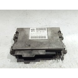 Recambio de centralita inyeccion para fiat punto (176_) 60 1.2 (176ap, 176ar, 176aq, 176bb) referencia OEM IAM 46524186  