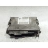 Recambio de centralita inyeccion para fiat punto (176_) 60 1.2 (176ap, 176ar, 176aq, 176bb) referencia OEM IAM 46524186  