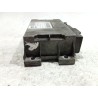 Recambio de centralita inyeccion para fiat punto (176_) 60 1.2 (176ap, 176ar, 176aq, 176bb) referencia OEM IAM 46524186  