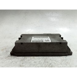 Recambio de centralita inyeccion para fiat punto (176_) 60 1.2 (176ap, 176ar, 176aq, 176bb) referencia OEM IAM 46524186  