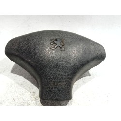 Recambio de airbag volante para peugeot partner monospace (5_, g_) 1.9 d referencia OEM IAM 5AGA1P0549565  