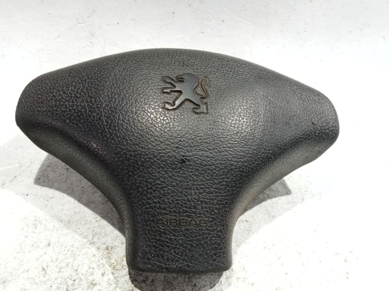 Recambio de airbag volante para peugeot partner monospace (5_, g_) 1.9 d referencia OEM IAM 5AGA1P0549565  