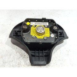 Recambio de airbag volante para peugeot partner monospace (5_, g_) 1.9 d referencia OEM IAM 5AGA1P0549565  